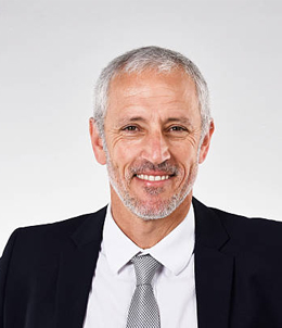 Ahmed Ben Ali – Propriétaire d’un Restaurant